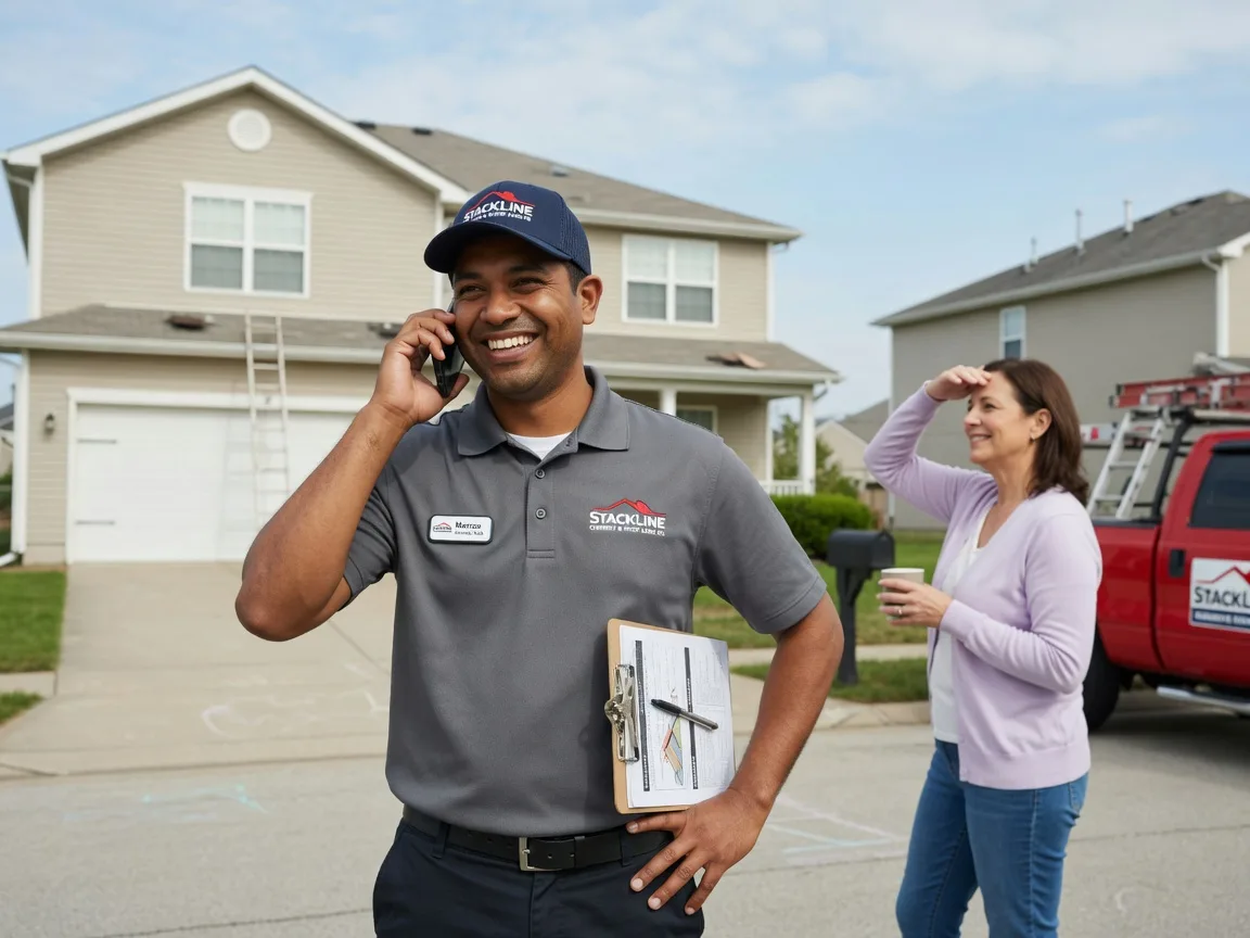 Chimney flashing repair Oliver Springs, TN FAQs